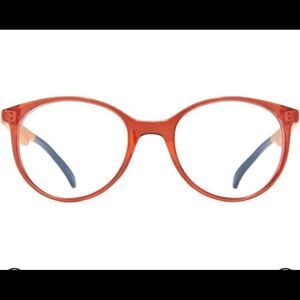 ICU Kids Screen Vision Blue Light Filtering Glass